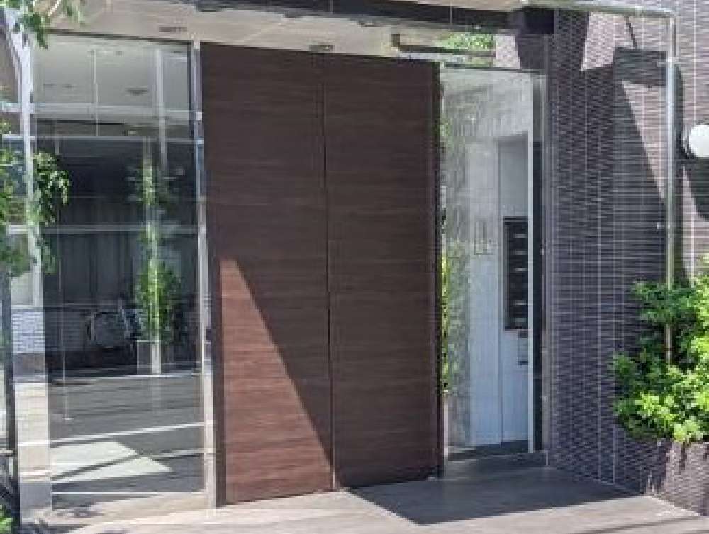 ダイアパレス鶴舞公園  大規模修繕工事の完成後