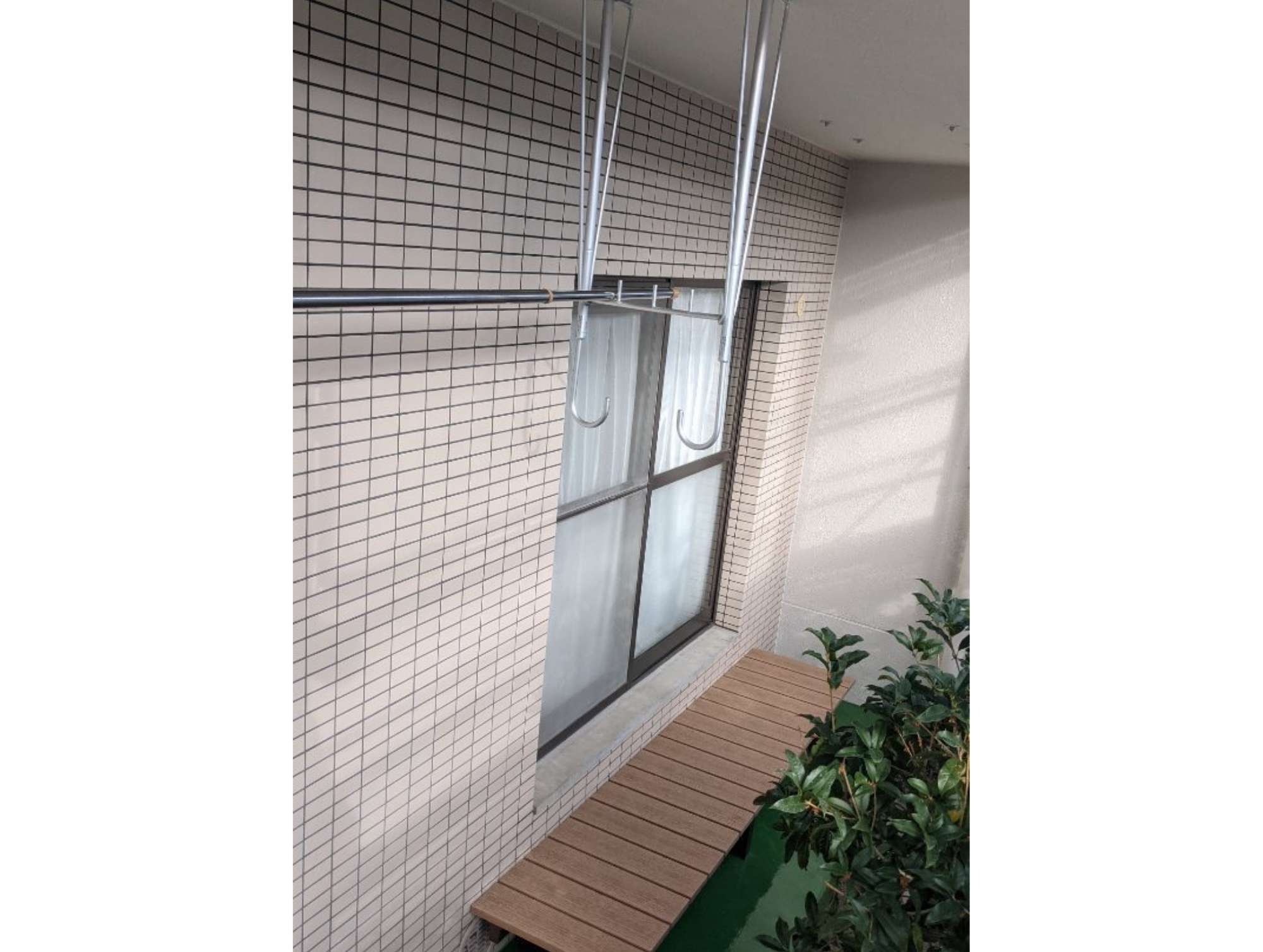 シティコーポ滝ノ水 工事後