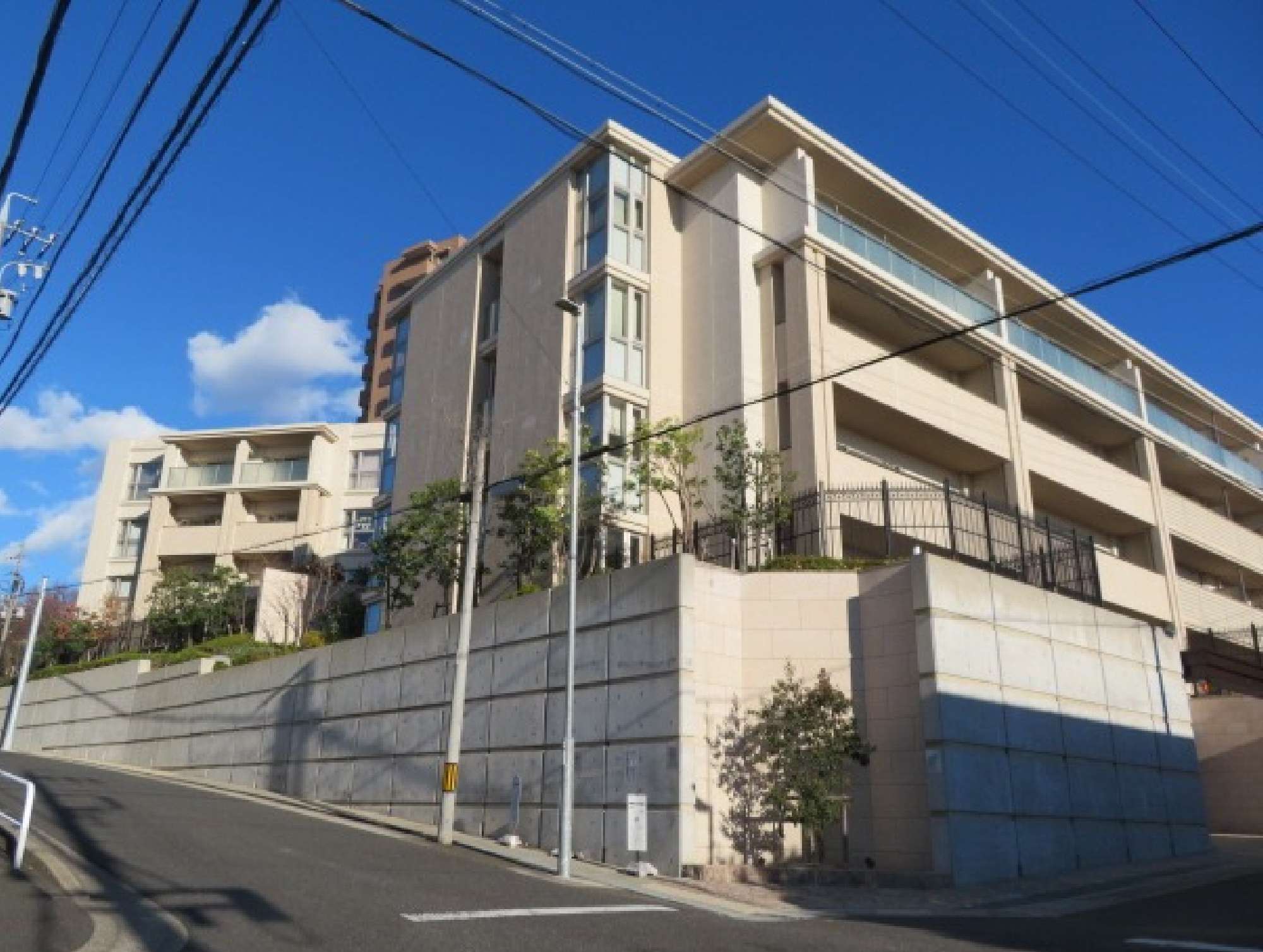 プラウド八事表山 工事後