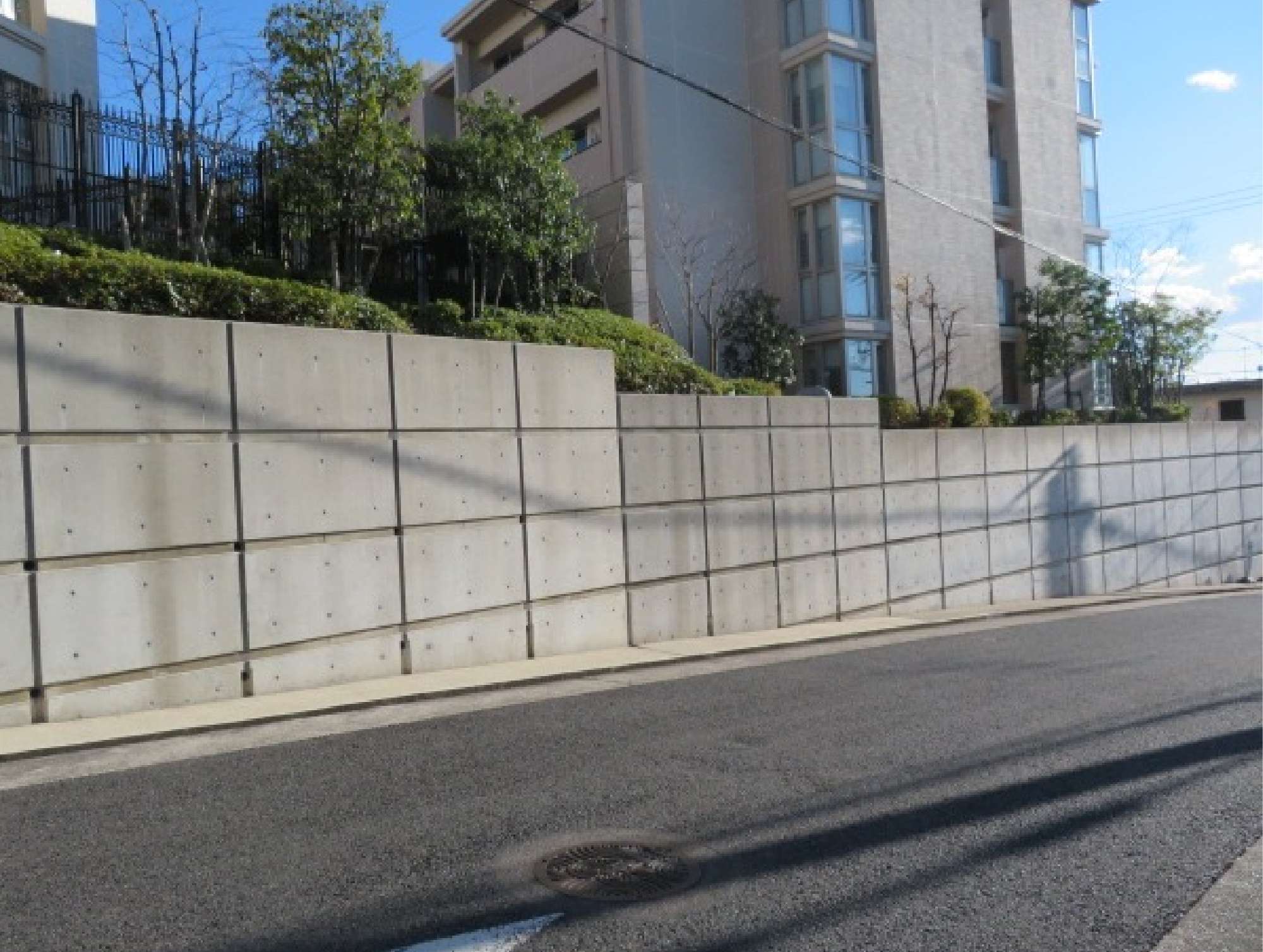 プラウド八事表山 工事後