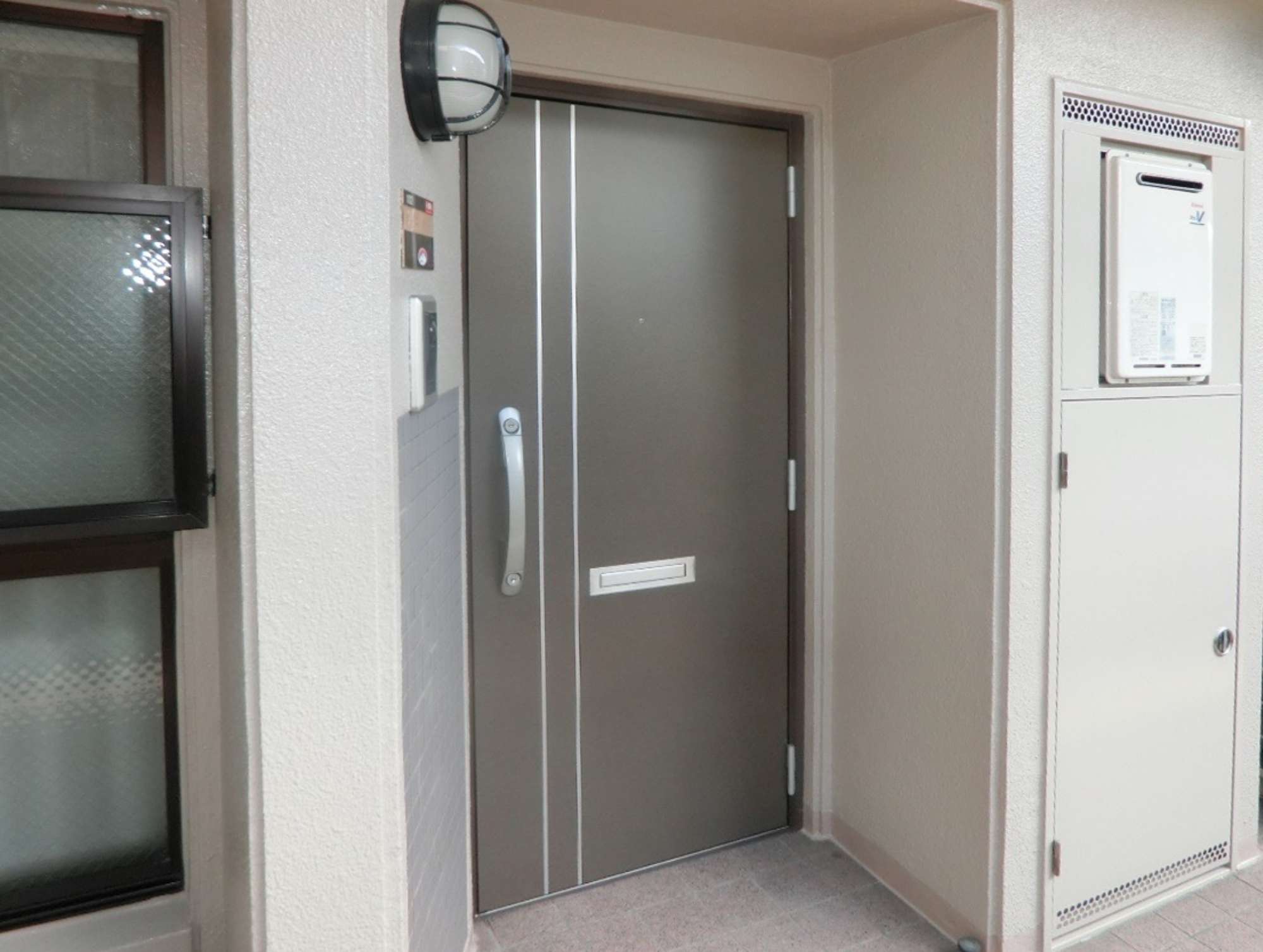 グローリアス刈谷高須町大規模修繕工事の工事後