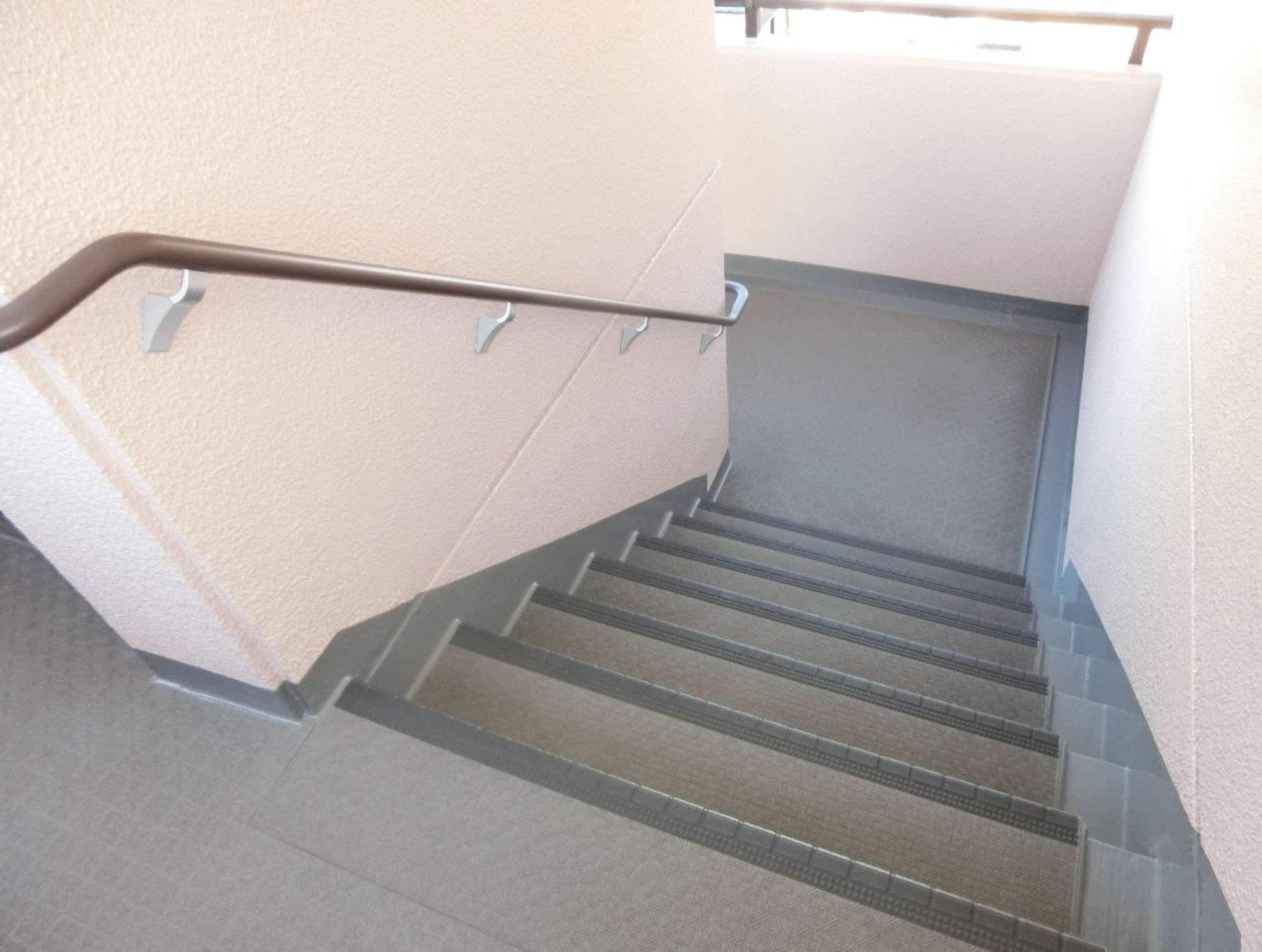 グローリアス有松南大規模修繕工事の工事後