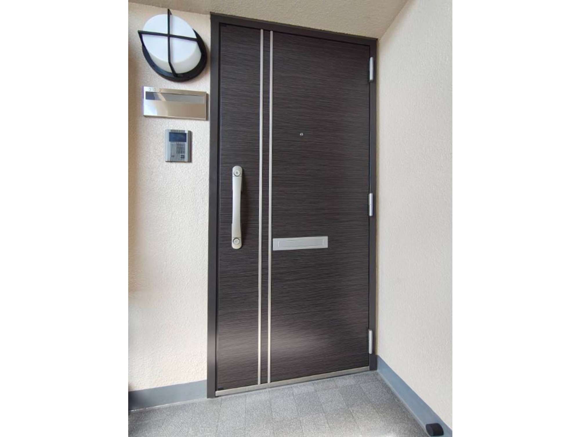 グローリアス春日井瑞穂通 大規模修繕工事の工事後